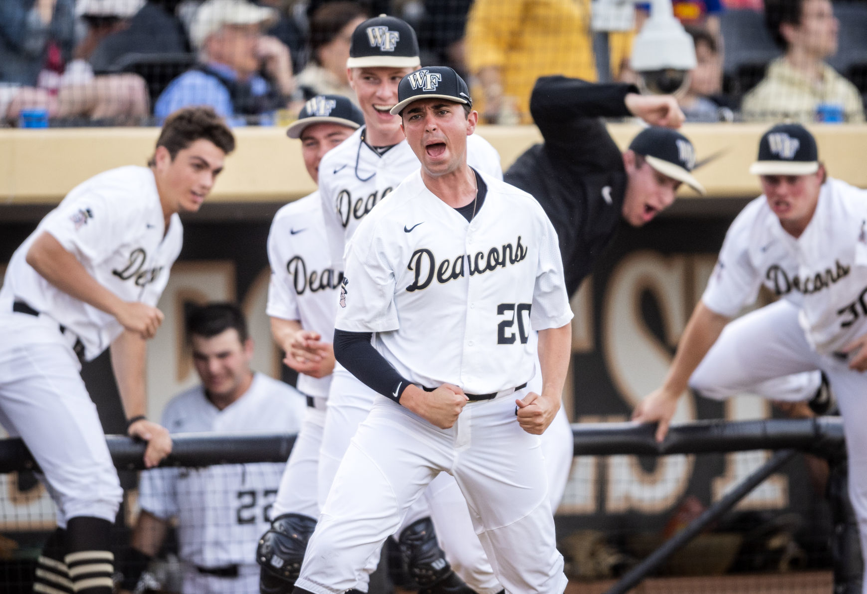 WFUBaseball